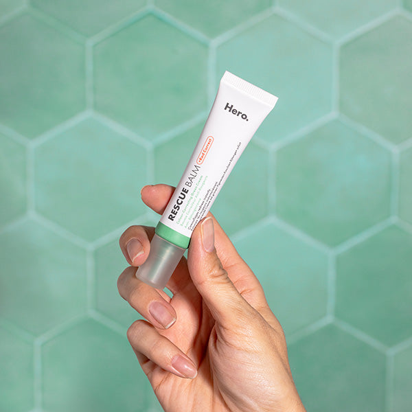 Baume Correcteur Anti-Rougeurs