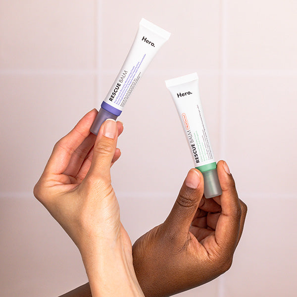 Baume Correcteur Anti-Rougeurs