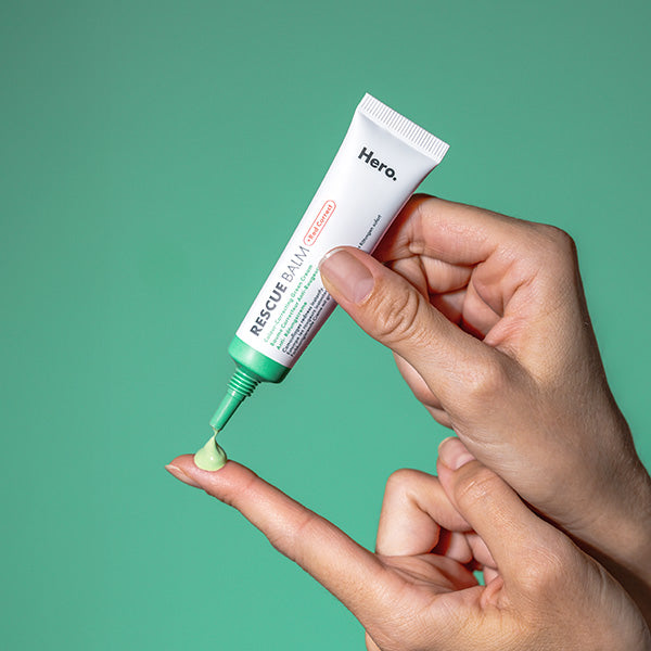 Baume Correcteur Anti-Rougeurs