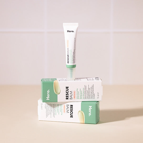 Baume Correcteur Anti-Rougeurs