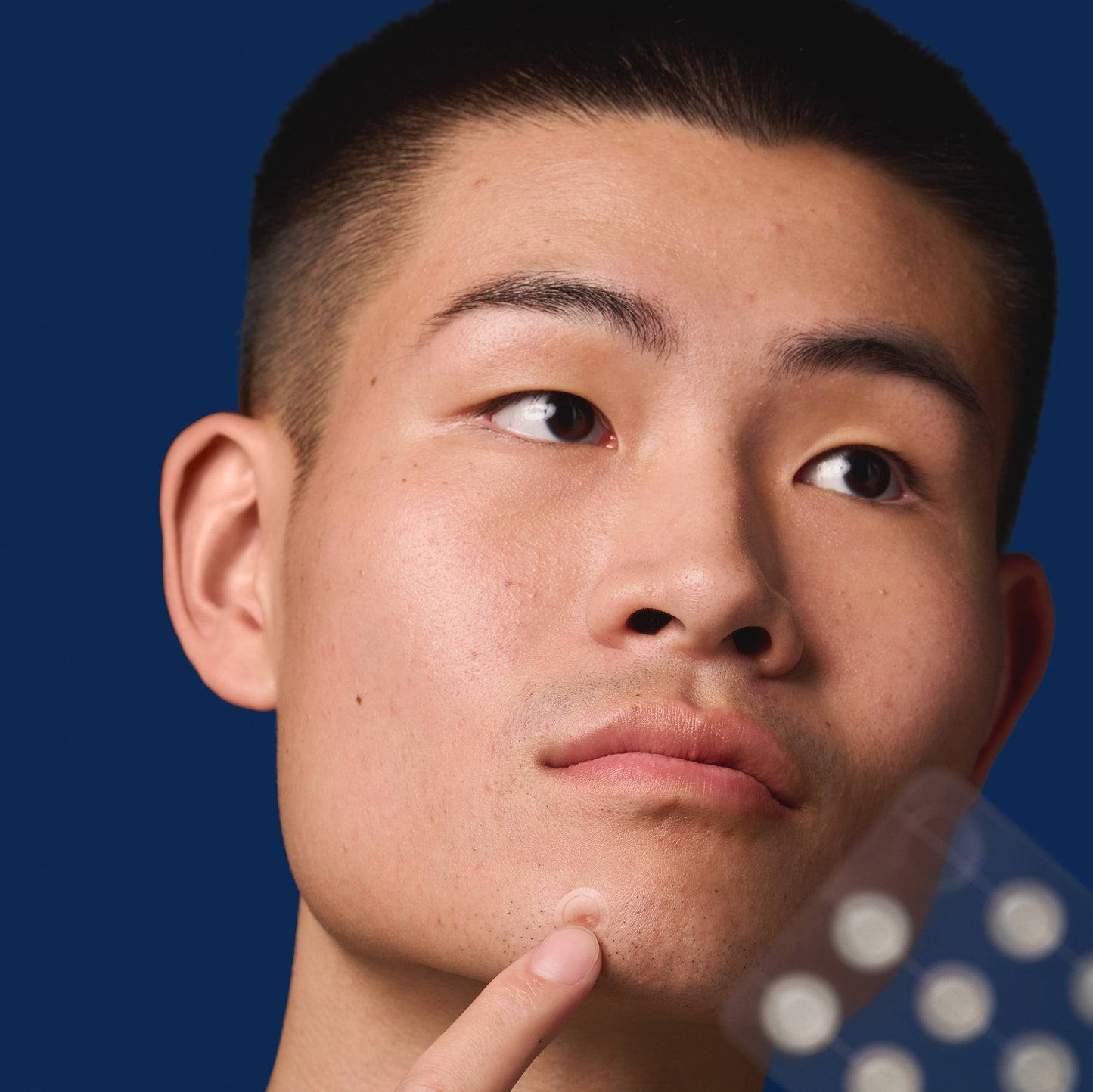 MIGHTY PATCH Invisible+