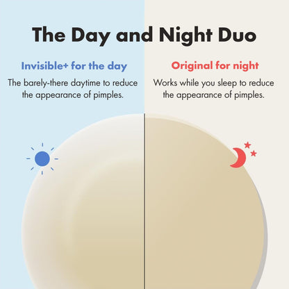 Day & Night Bundle - Original 36 & Invisible 39