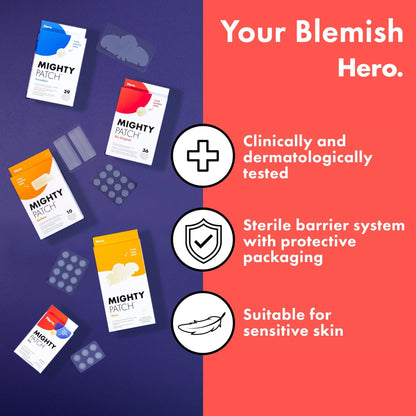 Day & Night Bundle - Original 36 & Invisible 39