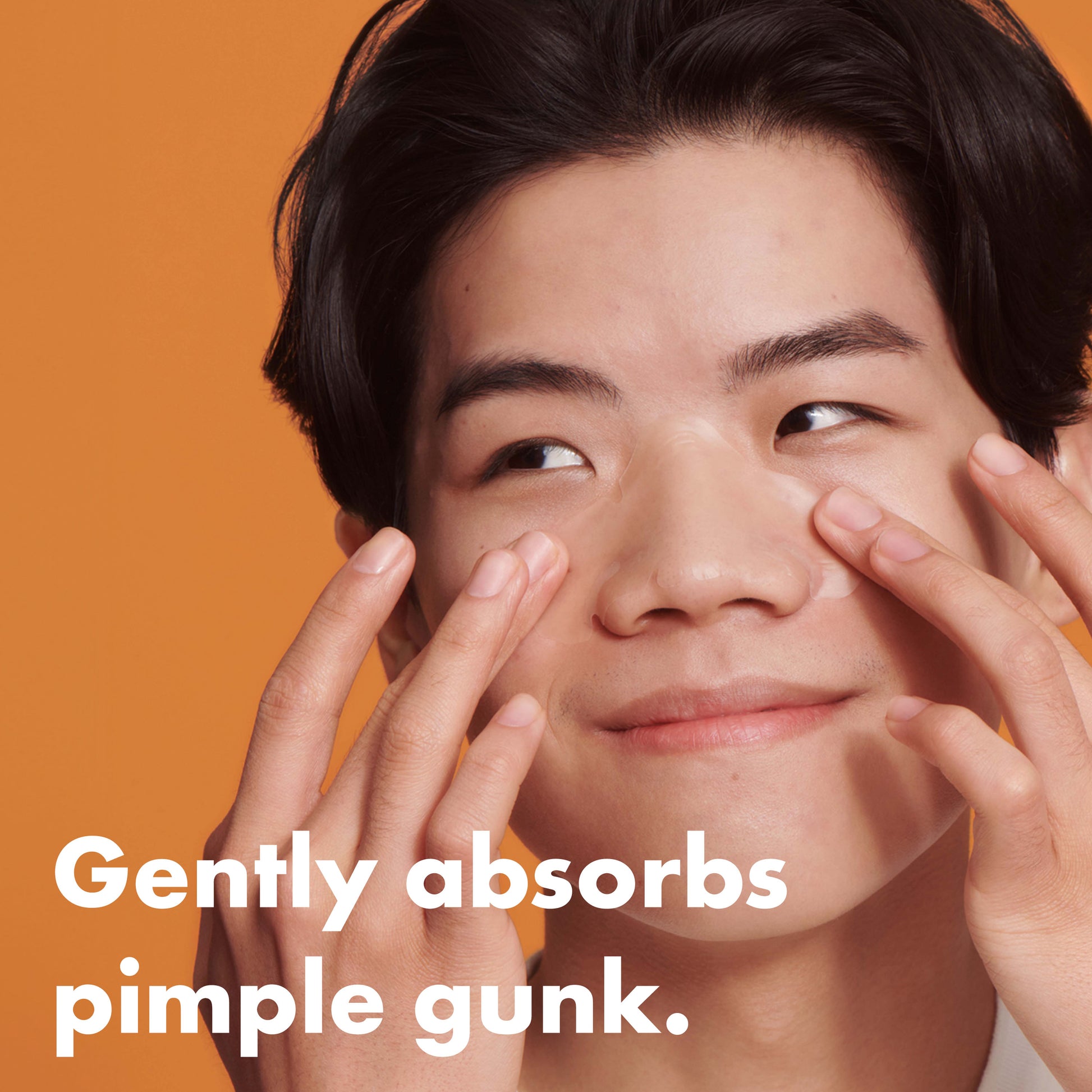 MIGHTY PATCH ™ Nose