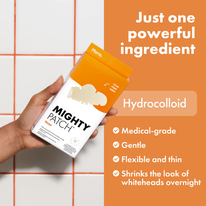 MIGHTY PATCH ™ Nose