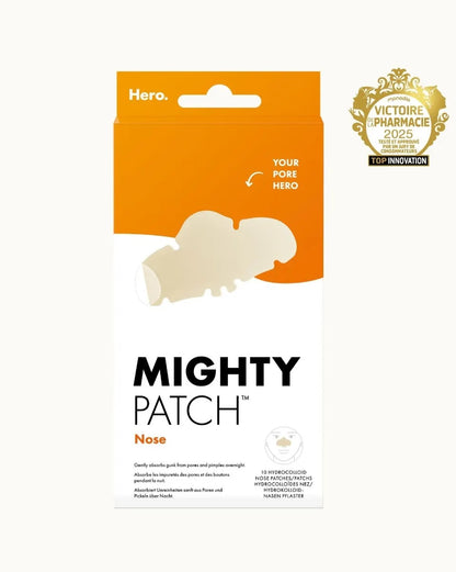MIGHTY PATCH ™ Nose