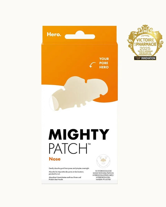 MIGHTY PATCH ™ Nose