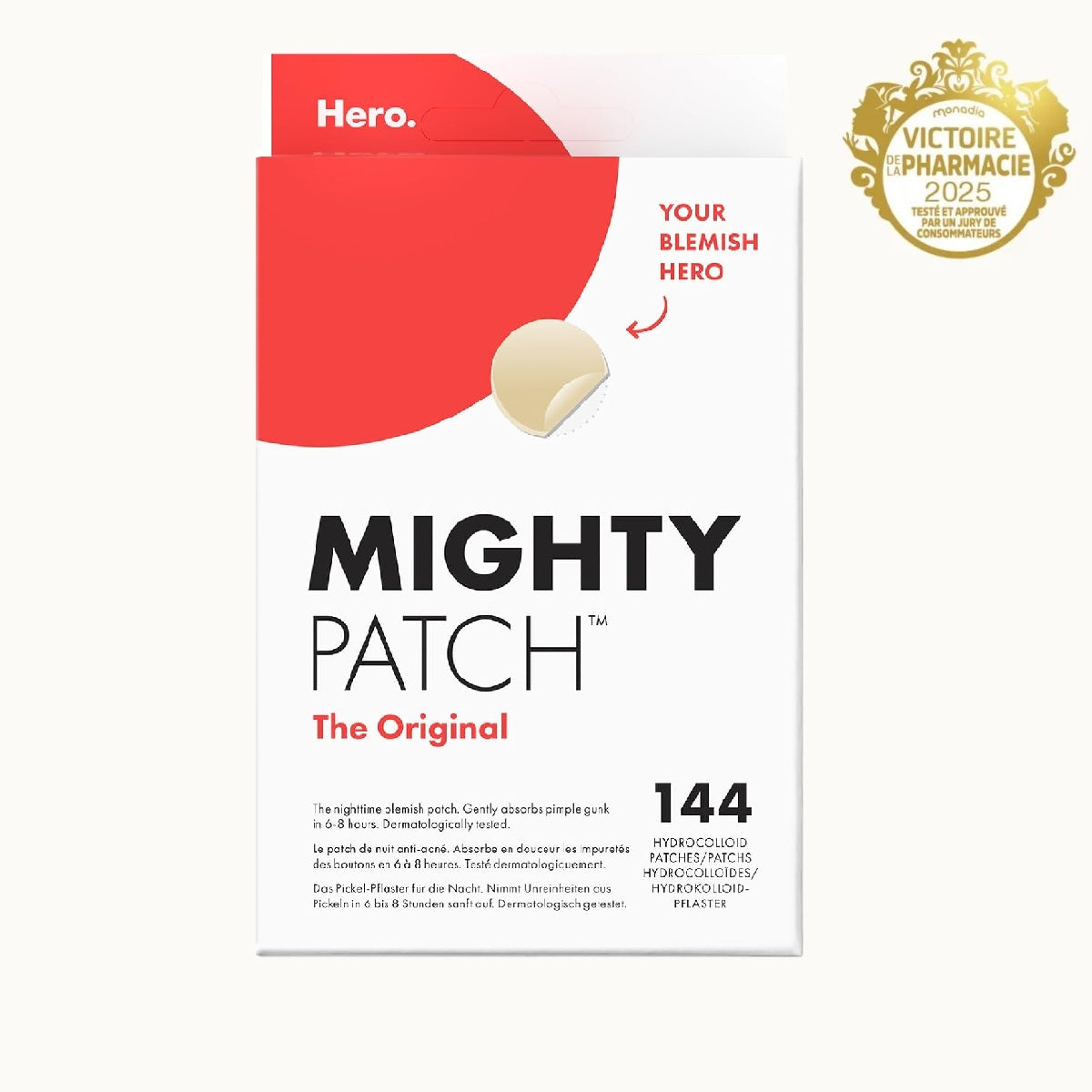 MIGHTY PATCH ™ Original 