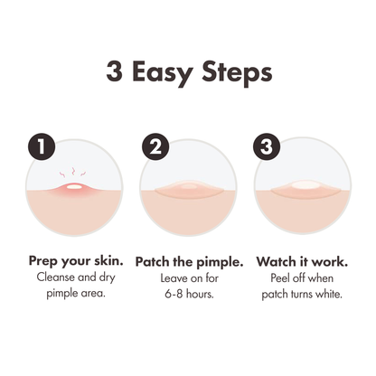 Duo MIGHTY PATCH ™ 