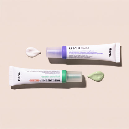 Baume Correcteur Anti-Rougeurs