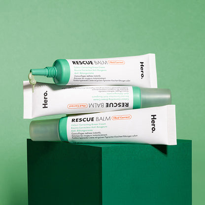 Baume Correcteur Anti-Rougeurs