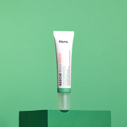 Baume Correcteur Anti-Rougeurs