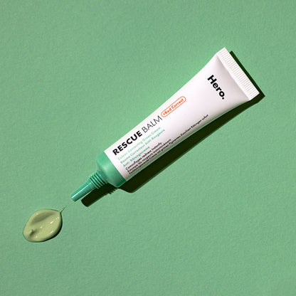 Baume Correcteur Anti-Rougeurs