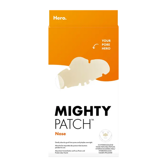 MIGHTY PATCH ™ Nez