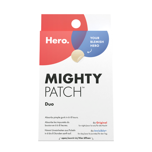 Duo MIGHTY PATCH ™ 