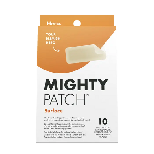 Surface MIGHTY PATCH ™ 